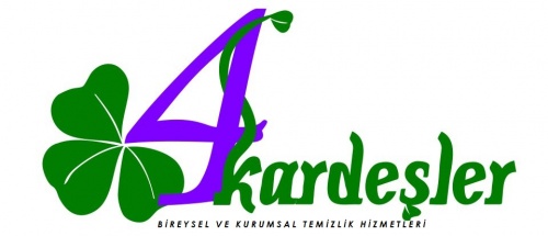 Dört Kardeşler Temizlik Hizmetleri