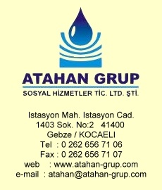 Atahan Grup Sosyal Hizmetler