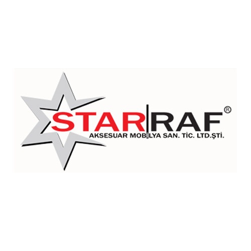 Star Raf Aksesuar Mobilya San Tic. Ltd.şti.