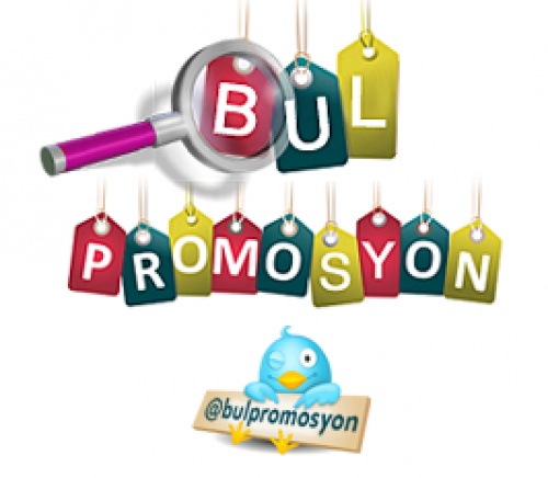 Bul Promosyon