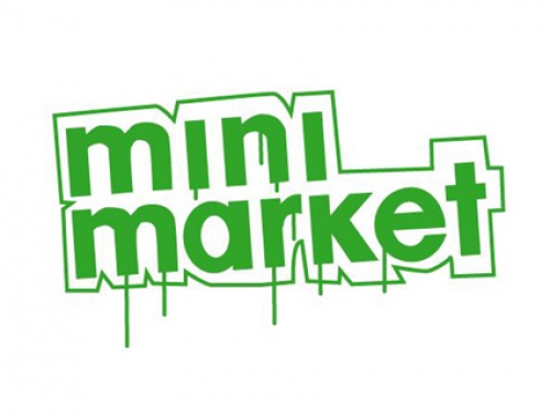 Mini Market(DARENDE)
