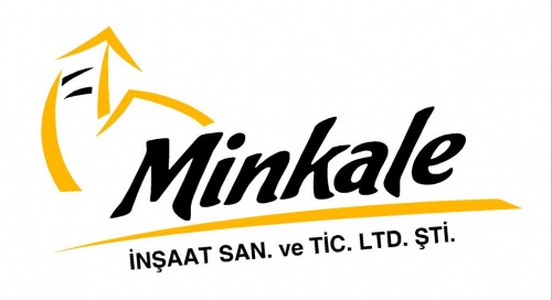 Minkale İnşaat San Tic Ltd Şti