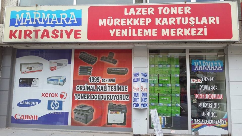 Marmara Toner