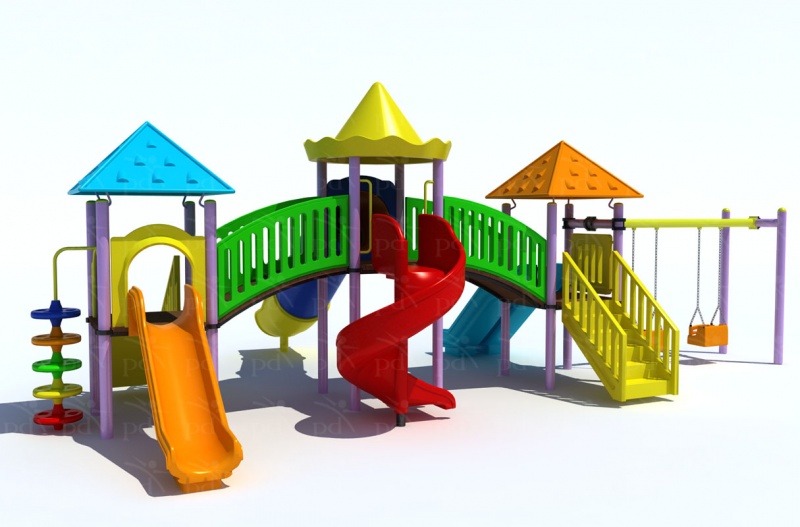 Parkdizayn Kent Ekipmanları