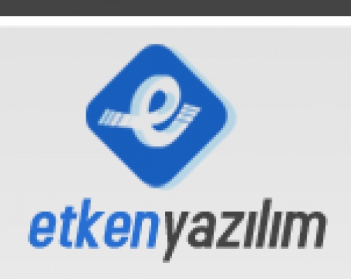 Etken Yazılım Ve Web Hizmetleri