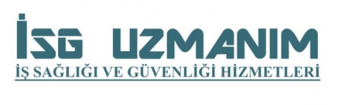 İş Güvenliği Uzmanım