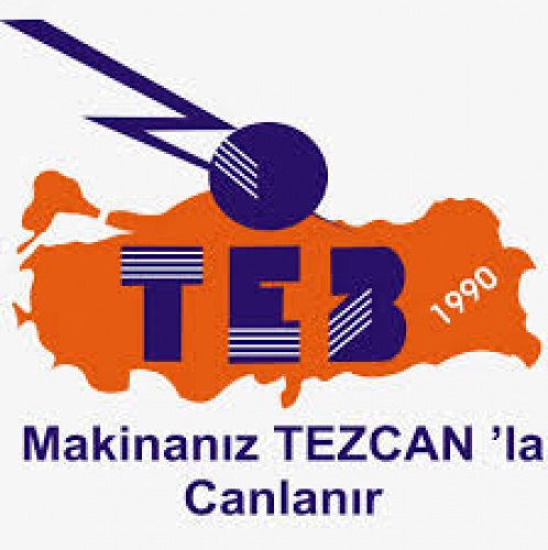 Tezcan Elektirik Bobınaj İç Ve Dış Tic.ltd.şti.