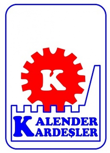 Kalender Kardesler Mak. San. Tic Ltd Şti