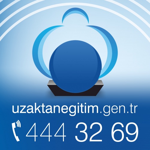Uzaktan Eğitim