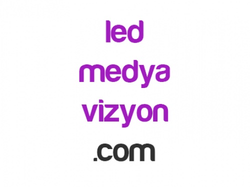 Led Medya Vizyon - Led Ekran Sistemleri