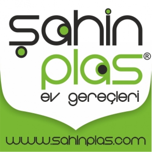 Şahin Plas Ev Gereçleri