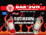 Barsön Yan.sön.san.tic.ltd.şti