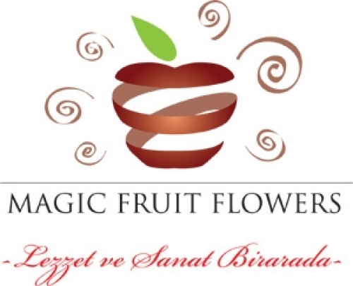 Magic Fruit Flowers