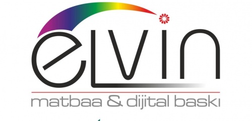 Elvin Matbaa(ÜMRANİYTE)
