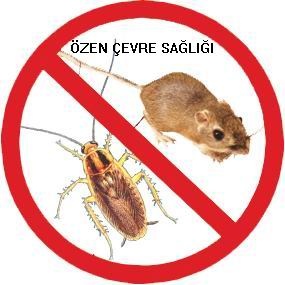 Özen Çevre Sağliği San.ve Tic. Ltd.şti.