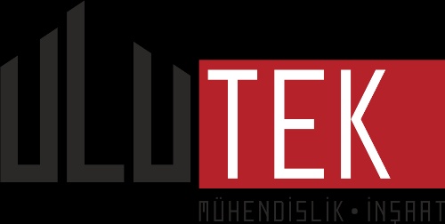Ulutek Mühendislik İnşaat Mak.ith.ihr.san.ve Tic.ltd.şti.
