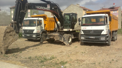Vizyon Grup Harfiyat Ulş.inşaat. Hayv. San. Ve Tic.ltd. Şti.