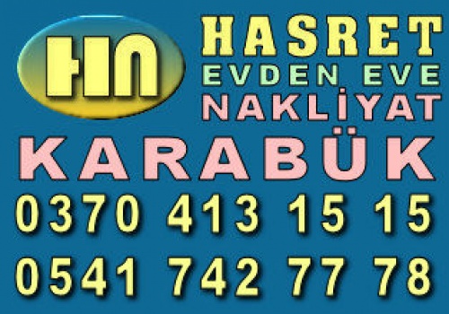 Hasret Evden Eve Nakliyat