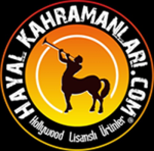 Hayalkahramanlari