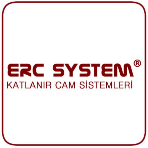 Erc System Sakarya Katlanır Cam Balkon