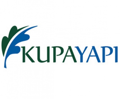 Kupa Yapı Sistemleri Ltd Şti