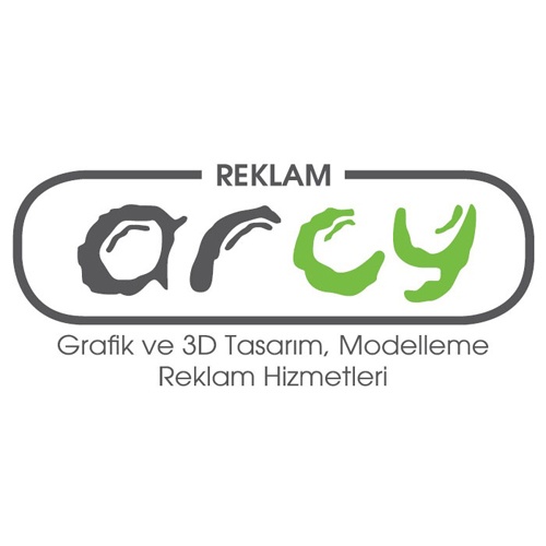 Reklamarcy Grafik Tasarım Ve 3d Animasyon Ajansı