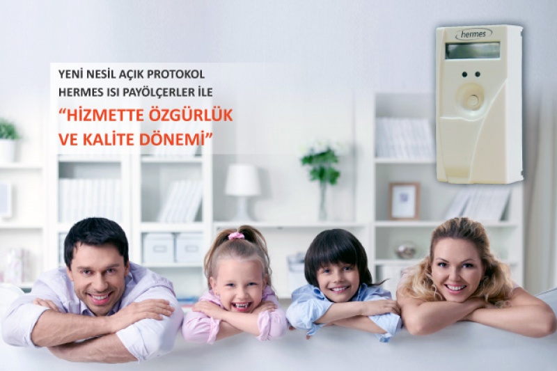Hermes Enerji Hizmetleri