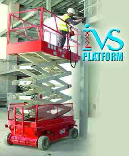 İvs Platform Ltd.şti