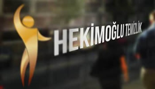 Hekimoğlu Temizlik Hizmetleri