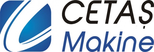 Cetaş Makine Ve Yedekparça Ltd.şti