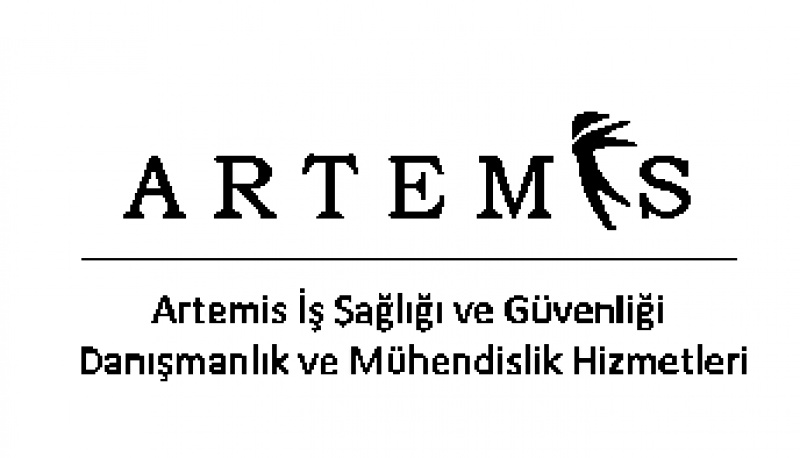 Artemis İş Sağlığı Ve Güvenliği Danışmalık Ve Mühendislik Hizmetleri