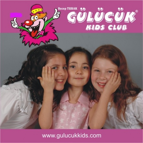 Recep Turak Gülücük Kids