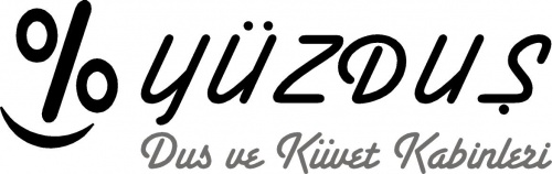 Yüzdeyüzduş Duş Ve Küvet Kabinleri