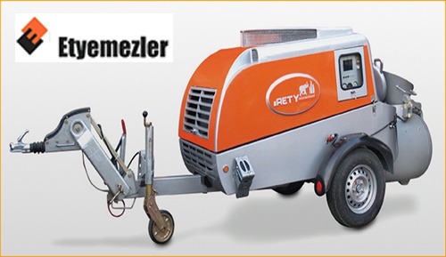 Etyemezler İnşaat Makine