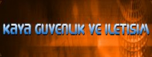 Kaya Güvenlik Ve İletişim