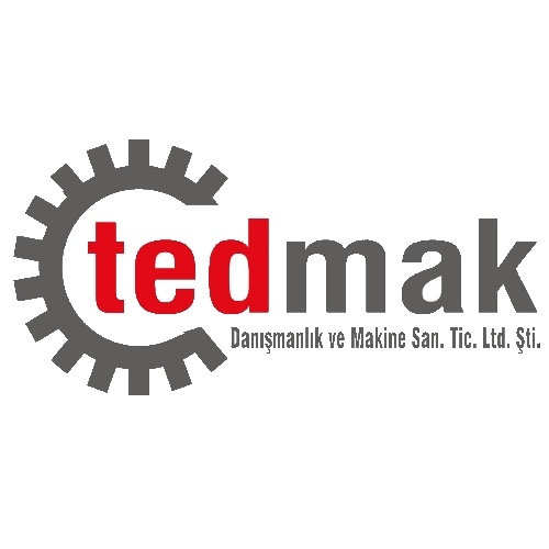Tedmak Danışmanlık Ve Makine San. Tic. Ltd. Şti