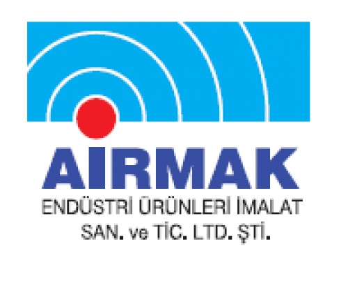 Airmak Endüstri Ürünleri