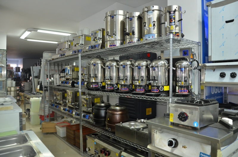 Electrolux Professional