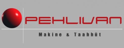 Pehlivan Makinataahhüt Ltd.şti.