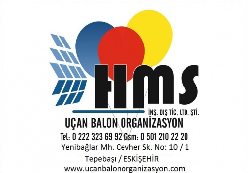 Uçan Balon Organizasyon