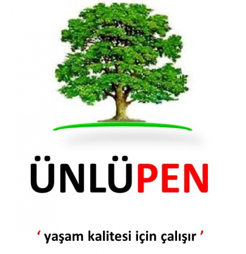 Ünlüpen Pvc Ve Alüm.doğ.imalat