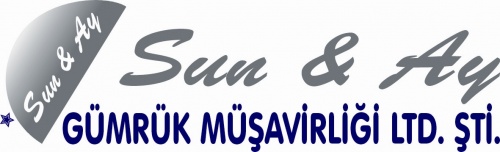 Sunay Gumrük Müşavirliği Ltd.şti.