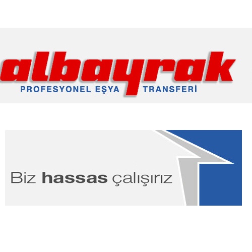Albayrak Evden Eve Nakliyat