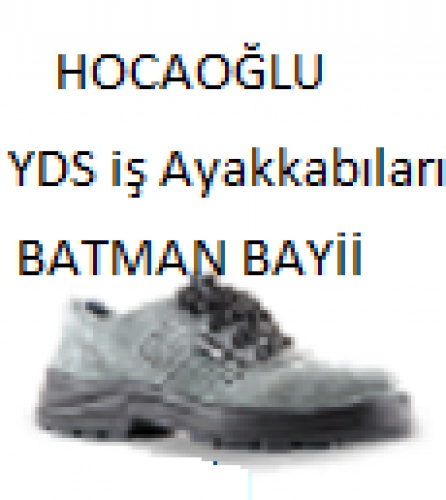 Hocaoğlu İş Güvenliği İş Elbiseleri