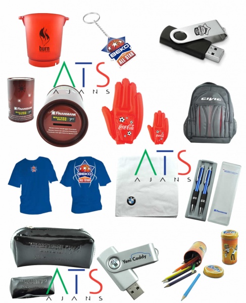 Ats Ajans San. Tic. Ltd. Şti.