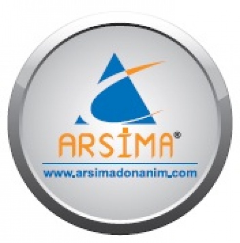 Arsima Ltd.şti.