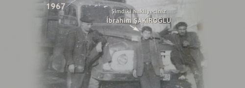 İ.emre Nakliyat
