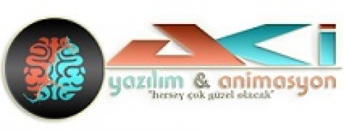Aki Yazılım&animasyon