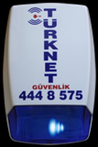 Türknet Güvenlik A.ş