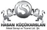 Hasan Küçükarslan Metal